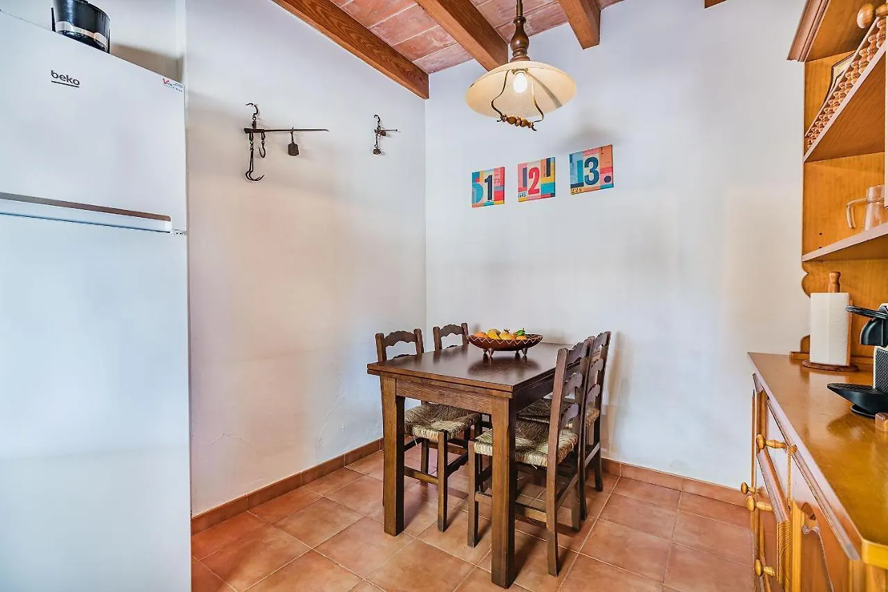 Finca Fontxica - By Dream Villas Pollensa ספרד