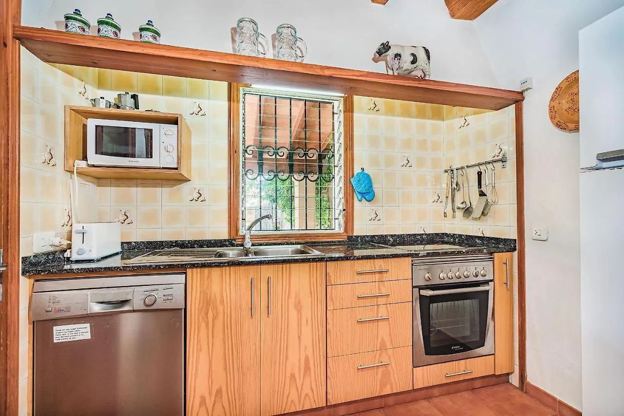 Finca Fontxica - By Dream Villas Pollensa 0*, פוינסה