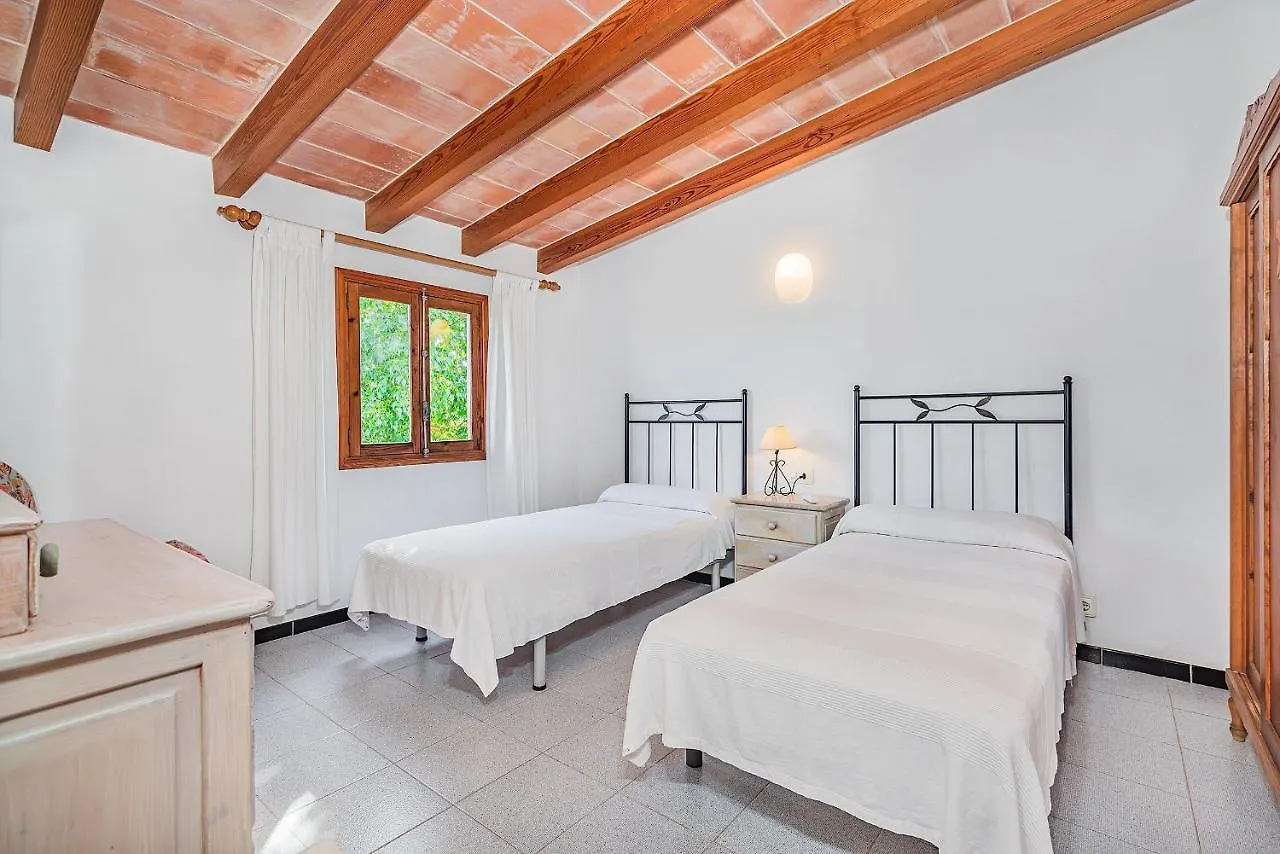 Finca Fontxica - By Dream Villas Pollensa Séjour à la campagne