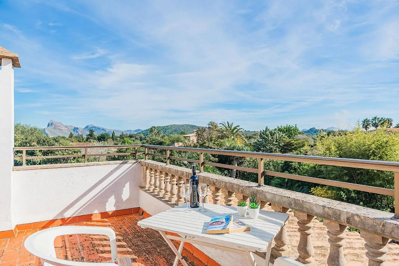 Finca Fontxica - By Dream Villas Pollensa Espagne