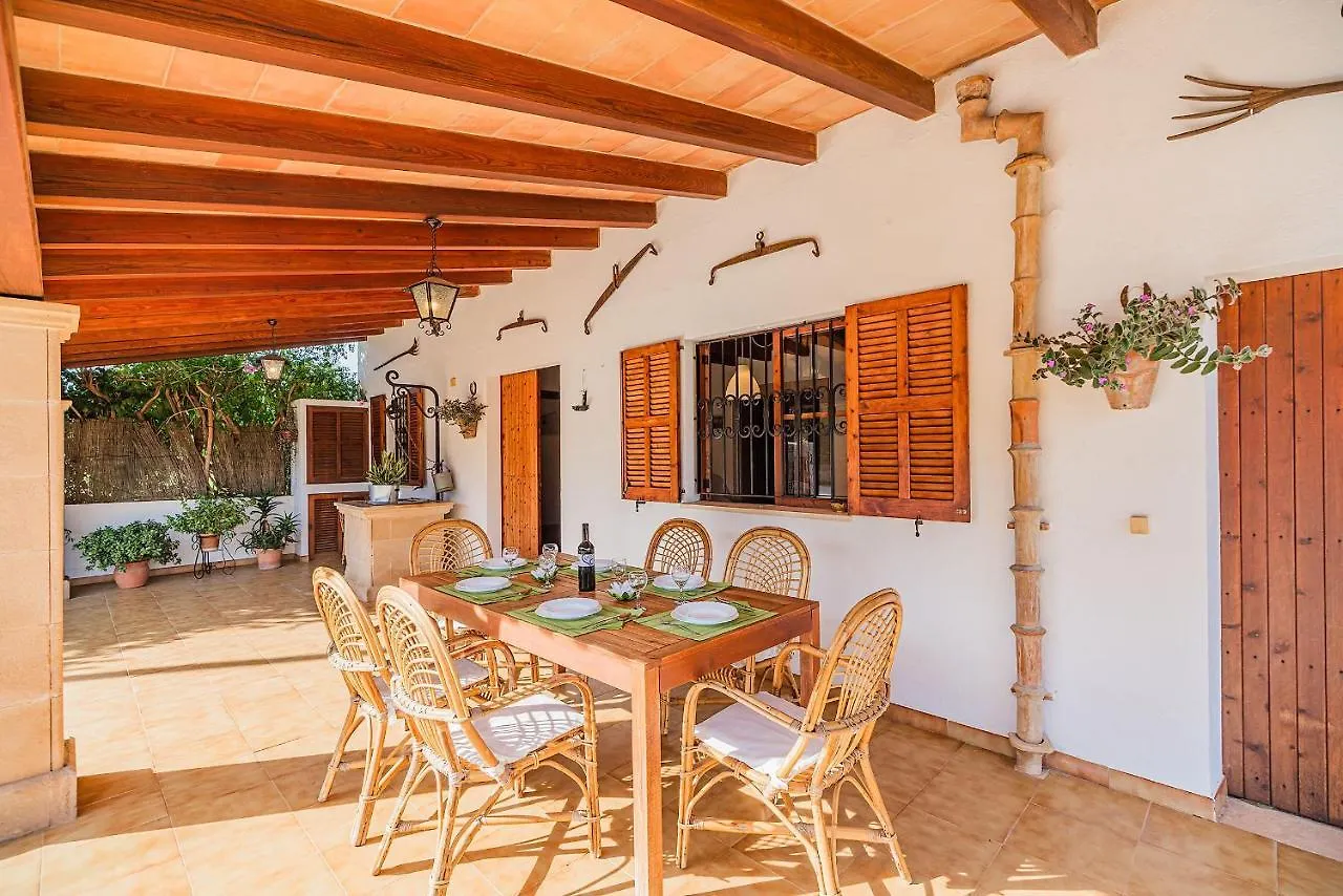 Finca Fontxica - By Dream Villas Pollensa Séjour à la campagne Pollença