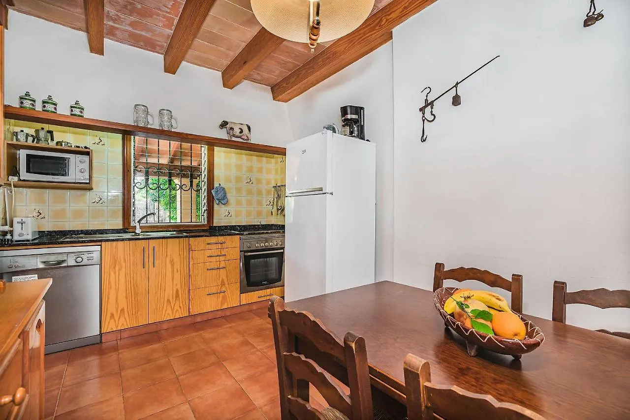 Séjour à la campagne Finca Fontxica - By Dream Villas Pollensa