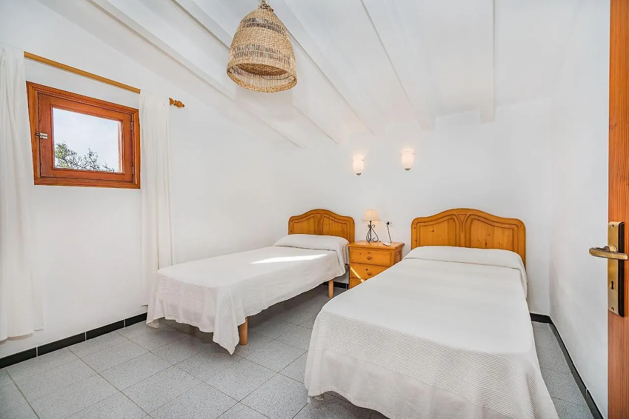Finca Fontxica - By Dream Villas Pollensa ספרד